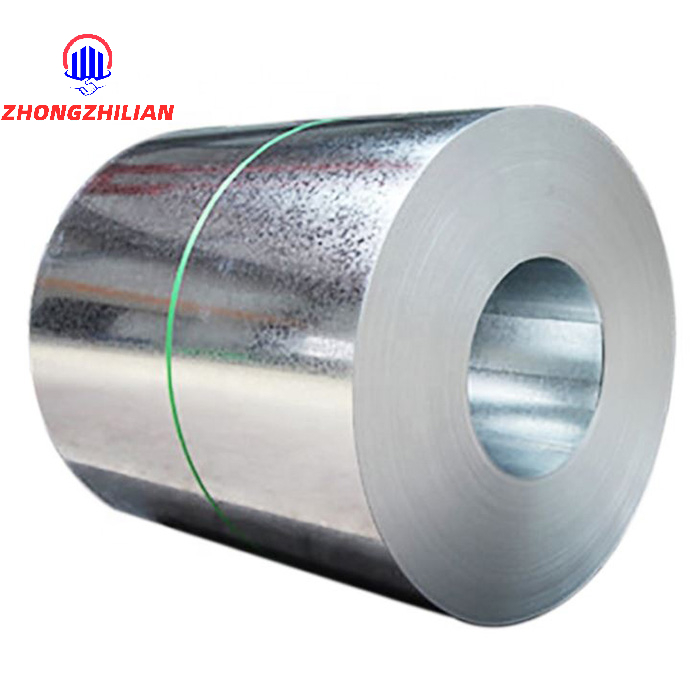 ASTM A53 Galvanized Steel Coil