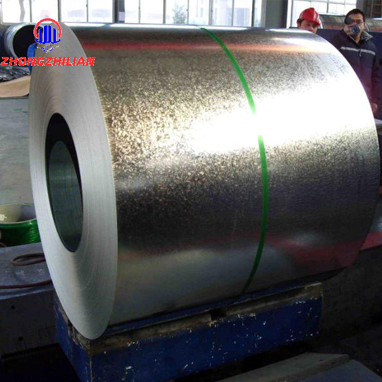 C450 Galvanized Steel Coil