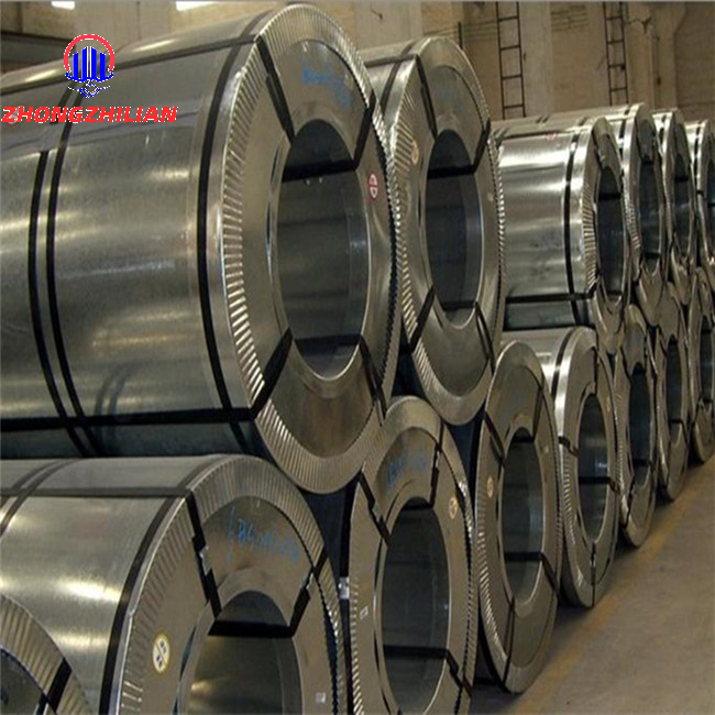 ASTM A53 Galvanized Steel Coil