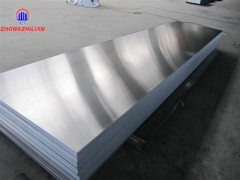 5083 Aluminum Plate