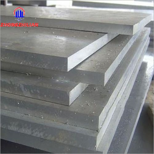 7075-T6 Aluminum Plate
