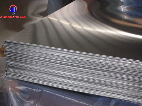 7075-T6 Aluminum Plate
