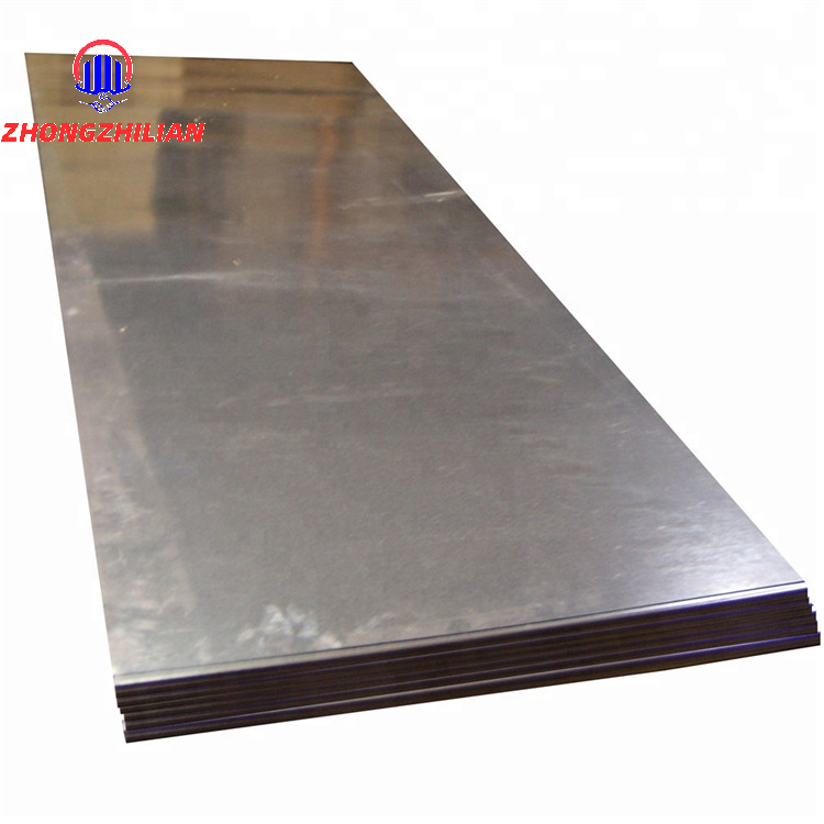 1050 Aluminum Plate