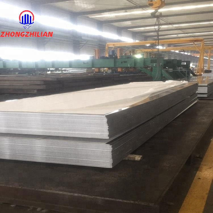 6061 Aluminum Plate