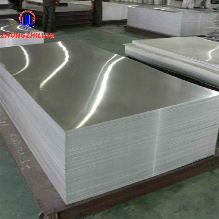 5052 Aluminum Plate