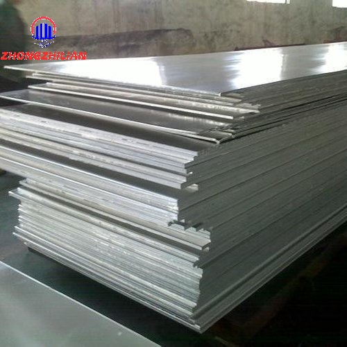1060 Aluminum Plate