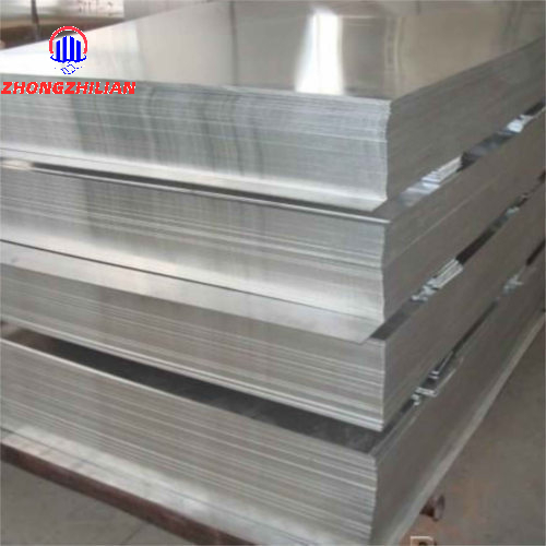 1050 Aluminum Plate