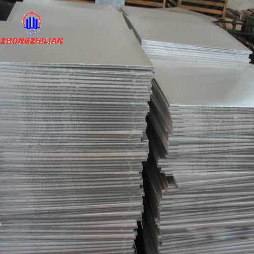 1050 Aluminum Plate