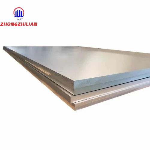 7075-T6 Aluminum Plate