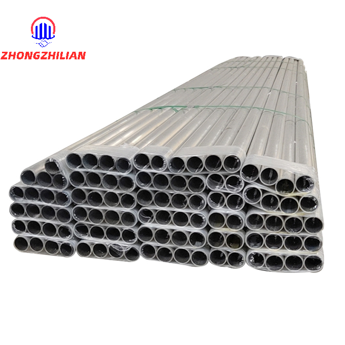 5086 Aluminum Pipe