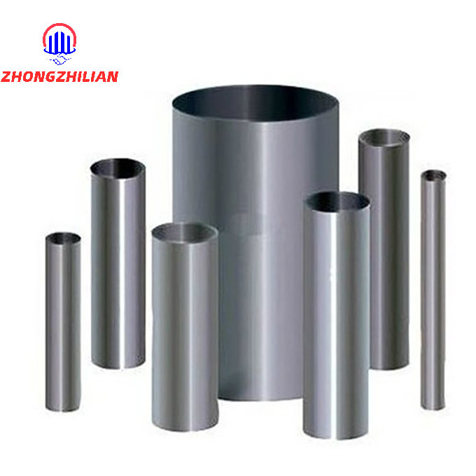 6063 Aluminum Pipe