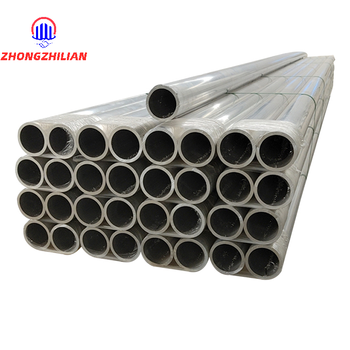 6061 Aluminum Pipe