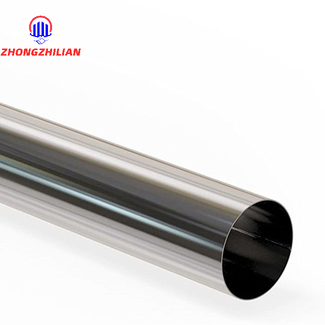 1050A Aluminum Pipe