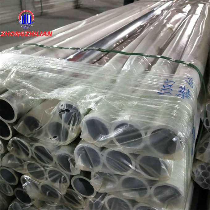 5086 Aluminum Pipe