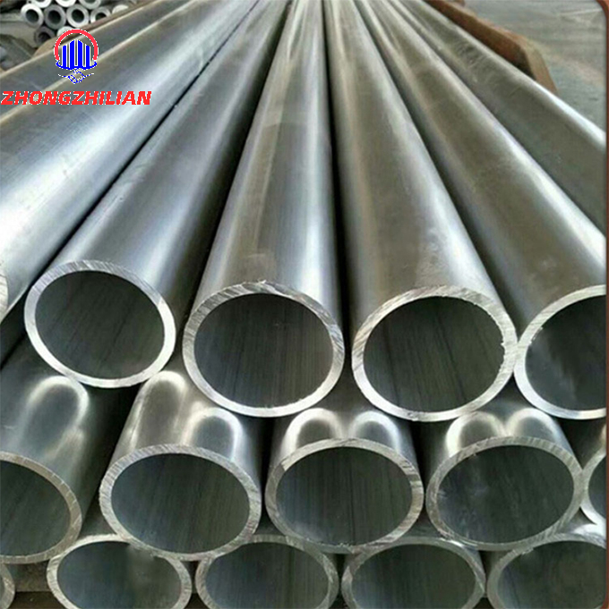 5086 Aluminum Pipe