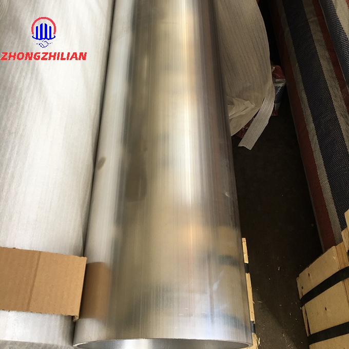 2024 Aluminum Pipe