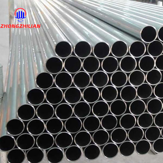 2011 Aluminum Pipe