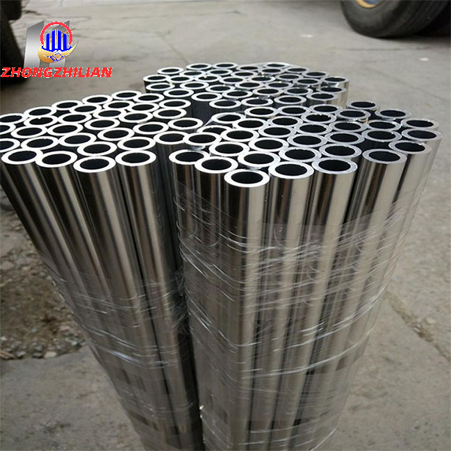 1050A Aluminum Pipe