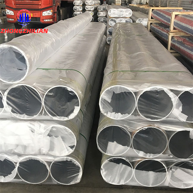 1060 Aluminum Pipe