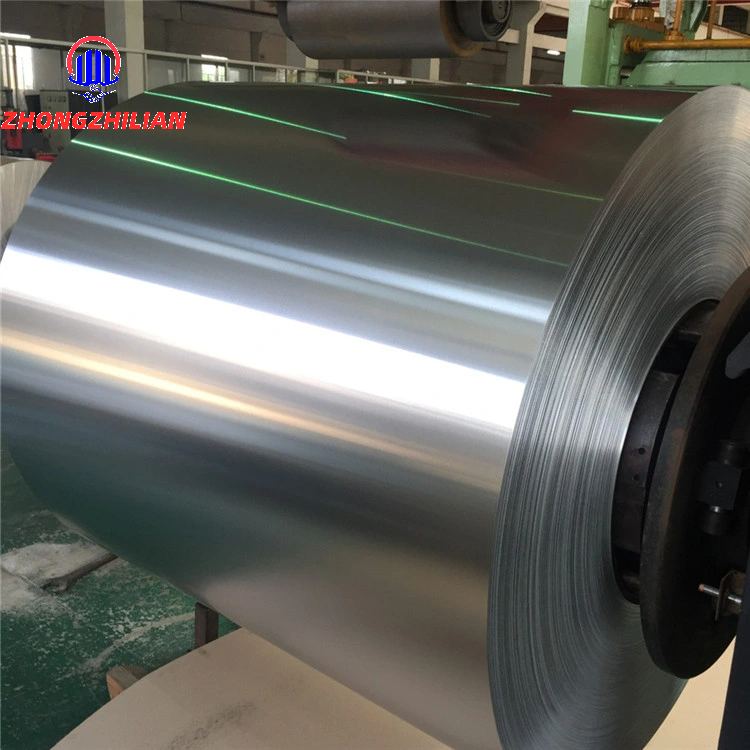 3004 Aluminum Foil