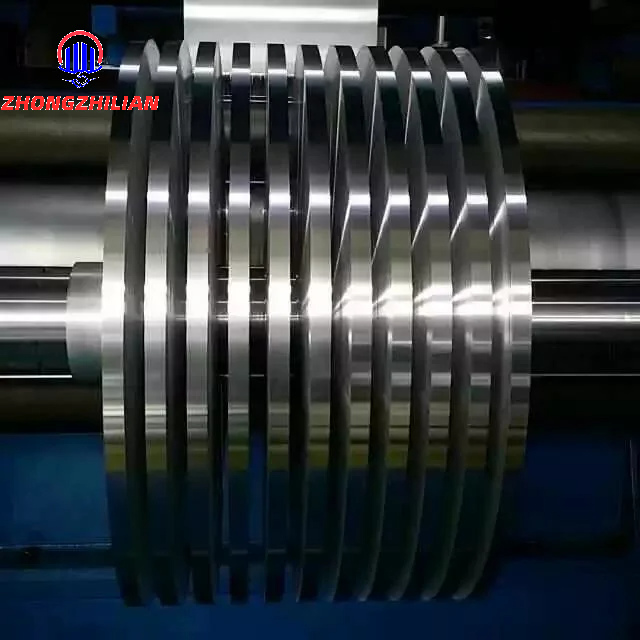 3004 Aluminum Foil