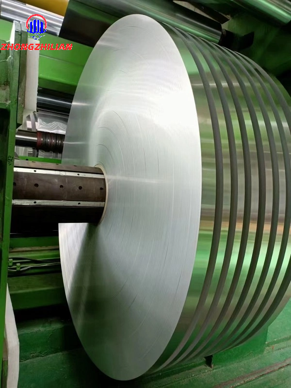 8006 Aluminum Foil