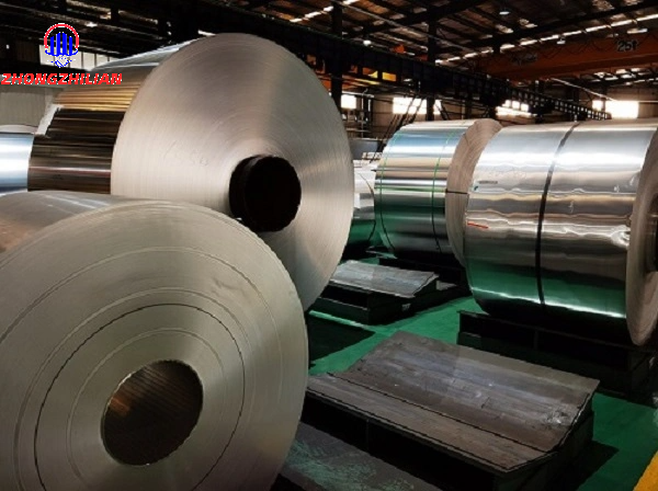 5052 Aluminum Foil