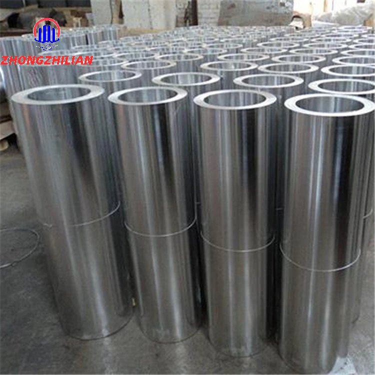 5052 Aluminum Foil