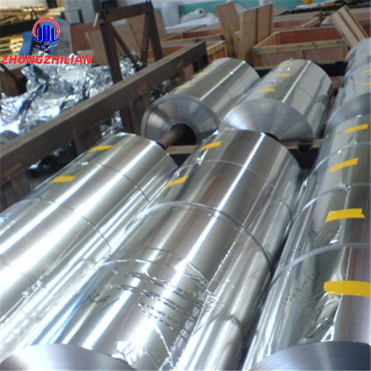 1060 Aluminum Foil