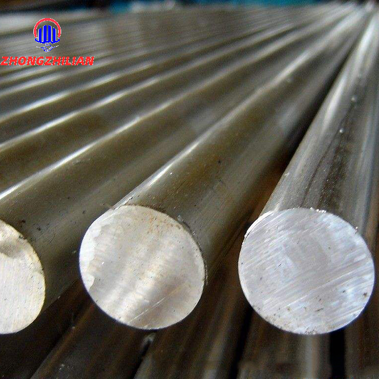 5083 Aluminum Round Rod