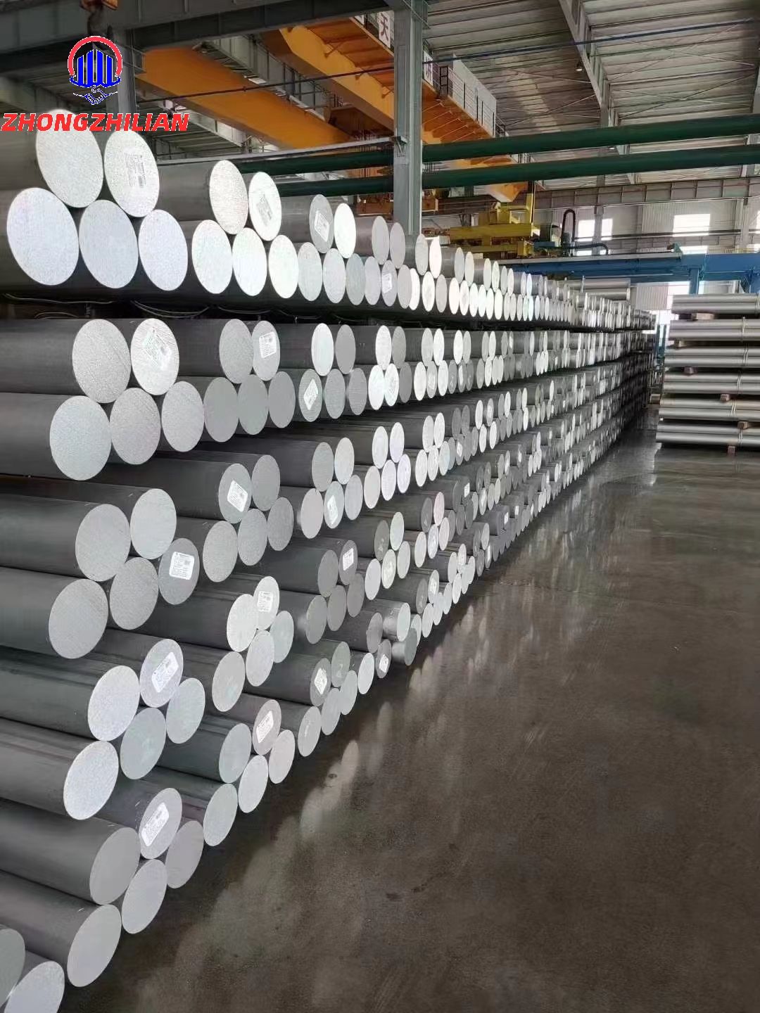 5083 Aluminum Round Rod