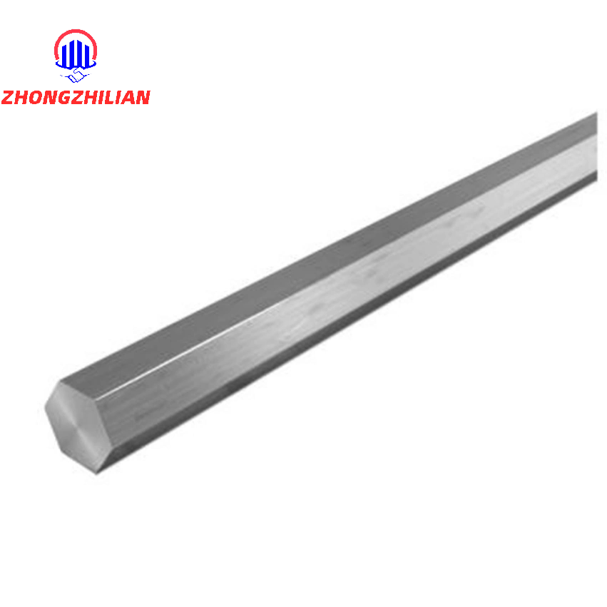 5083 Aluminum Round Rod