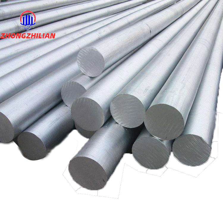 3003 Aluminum Round Rod
