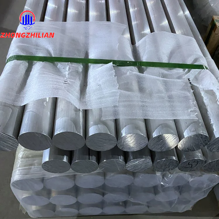 3003 Aluminum Round Rod