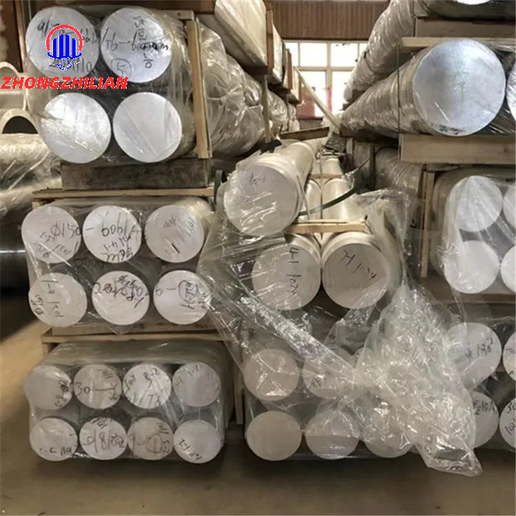 1060 Aluminum Round Rod