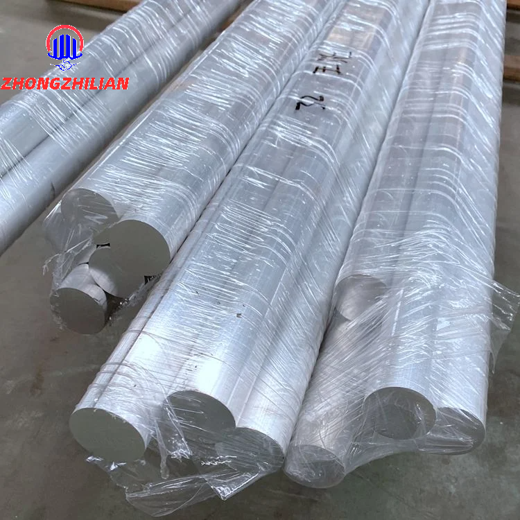 3003 Aluminum Round Rod