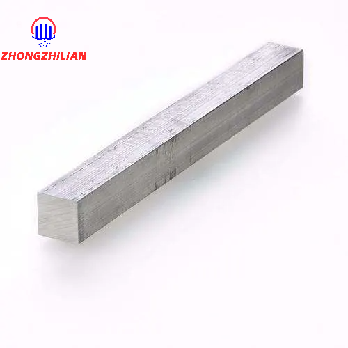 Aluminum Square Rod