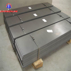 Silicon Steel Sheet
