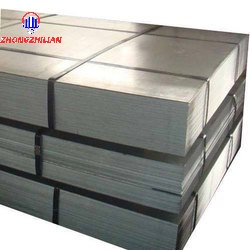 Silicon Steel Sheet