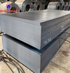 Silicon Steel Sheet