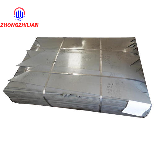 Silicon Steel Plate
