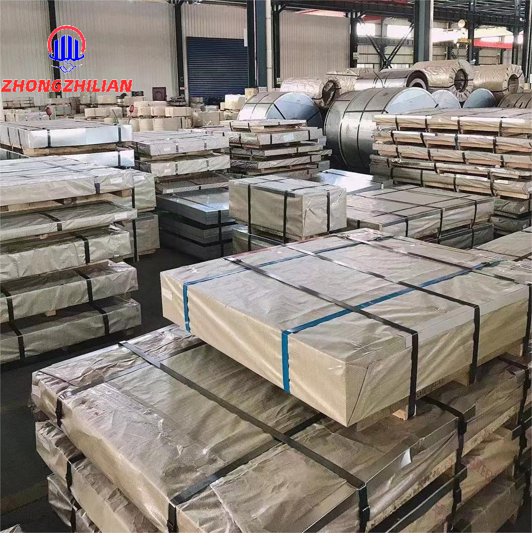 Silicon Steel Plate