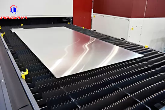 Grain Oriented Electrical Steel sheet