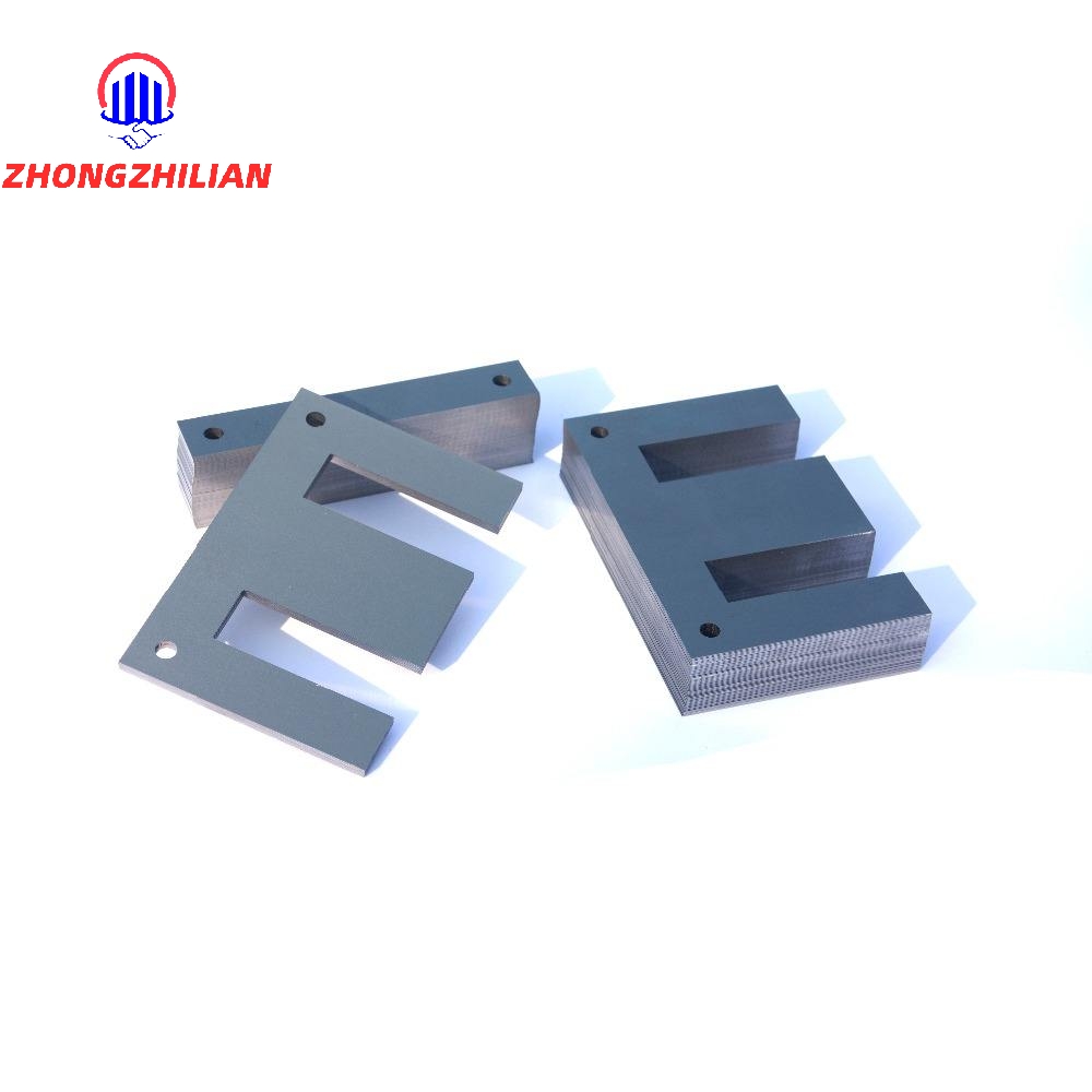 0.5 mm Low Iron Loss GB Silicon Electrical Steel Plate 50WW1300