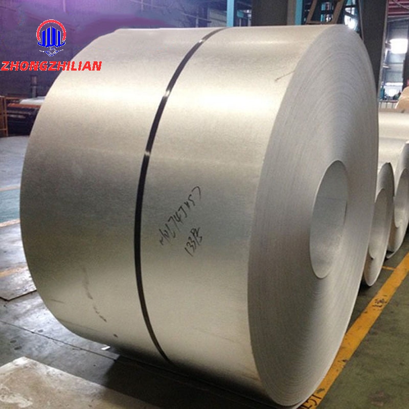 B50AH300 Silicon Steel Coil