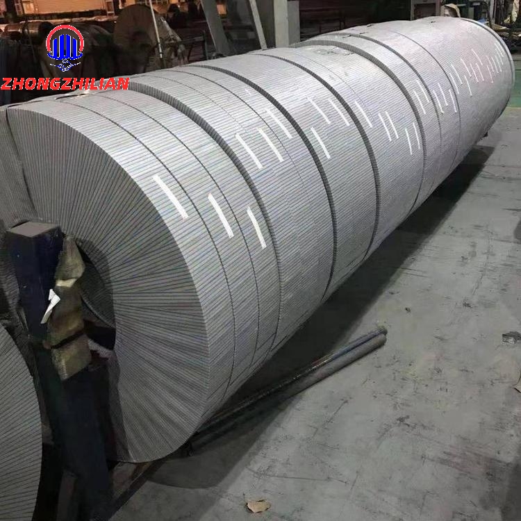 B50AH300 Silicon Steel Coil