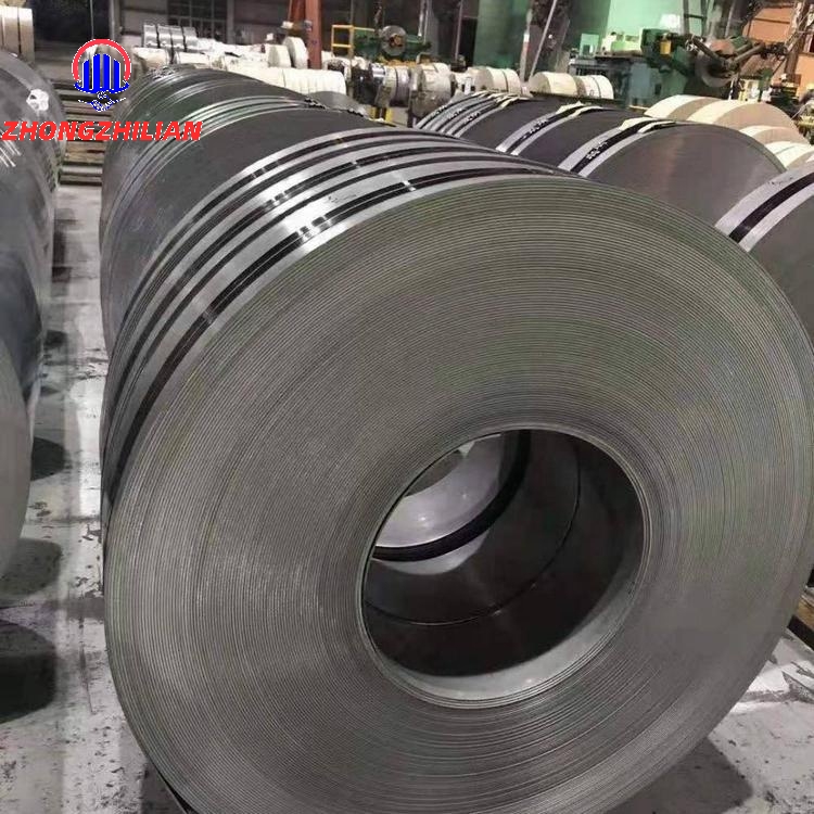 35PH135 Silicon Steel Coil