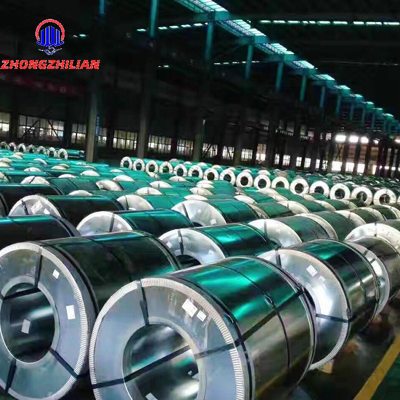 35PH135 Silicon Steel Coil