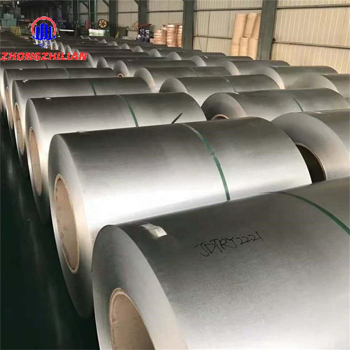 27QG110 Silicon Steel Coil