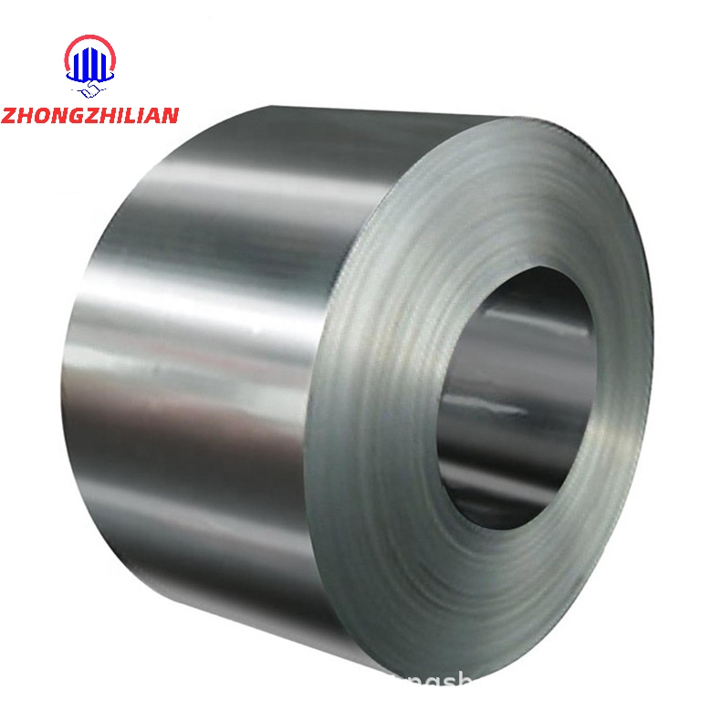 27ZH095 Silicon Steel Coil